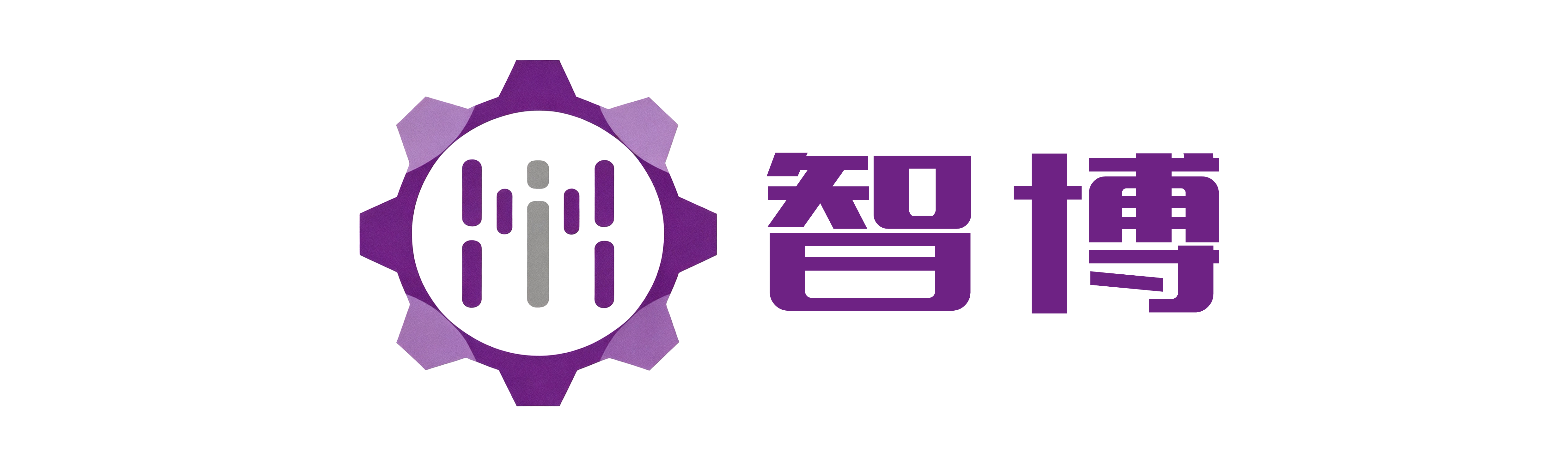 智博科技Logo